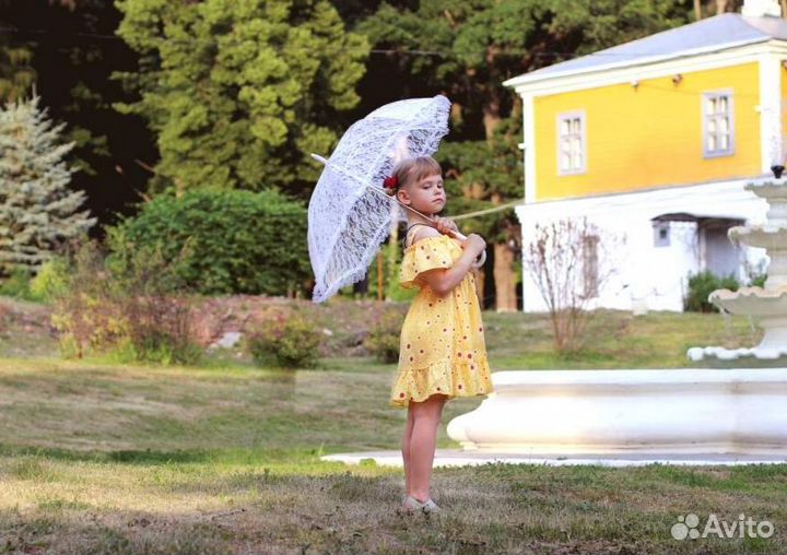 Фотоуслуги