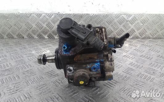 Тнвд дизельный hyundai H1 (starex) 2 (NNT15AC01)