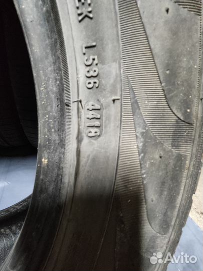 Pirelli Scorpion Verde All Season 235/55 R17 99V