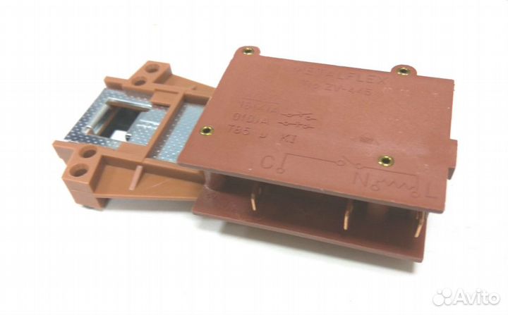 Убл (Замок) для стиральной машины Indesit, Ariston