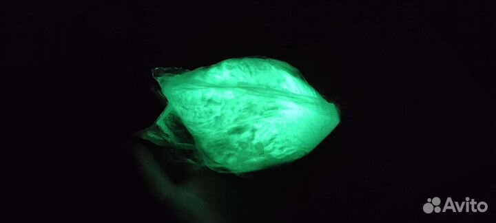 Люминофор порошок