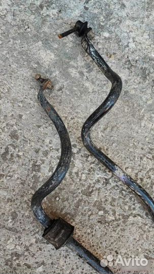 Стабилизатор передний Mazda 3 BL 2009-2013