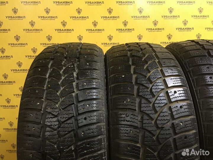 Tigar Sigura Stud 205/55 R16 94T