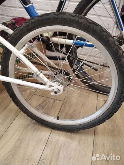 Велосипед Decathlon Btwin 20