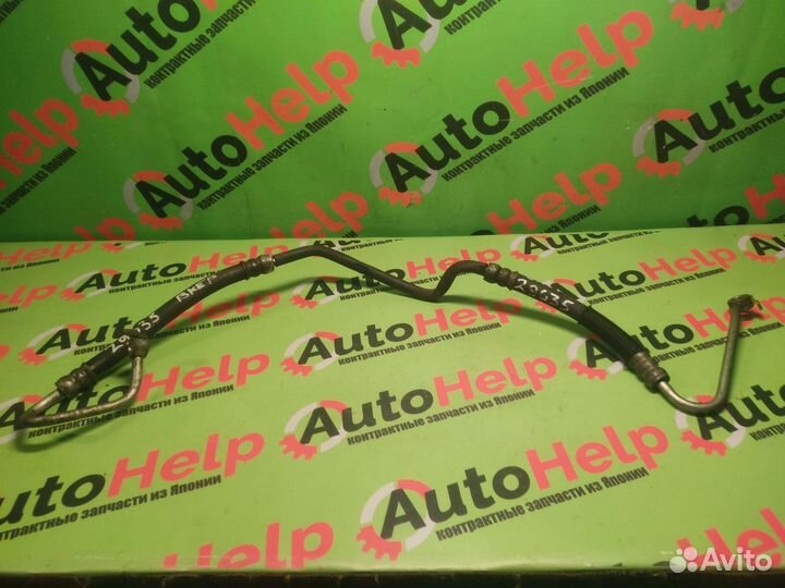 Шланг гидроусилителя mazda axela bkep L3-VE