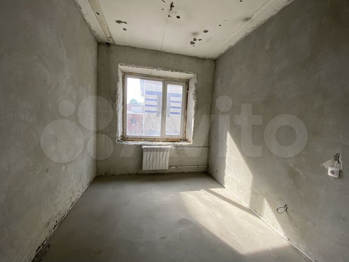 Квартира-студия, 14,7 м², 2/3 эт.