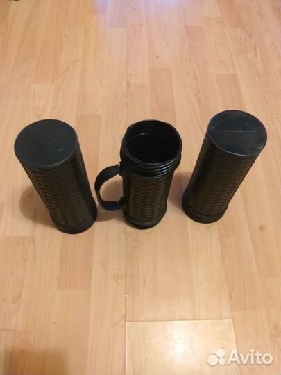 Тубус для чертежей