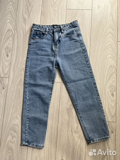 Джинсы Look.online, S