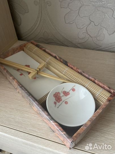 Набор для суши