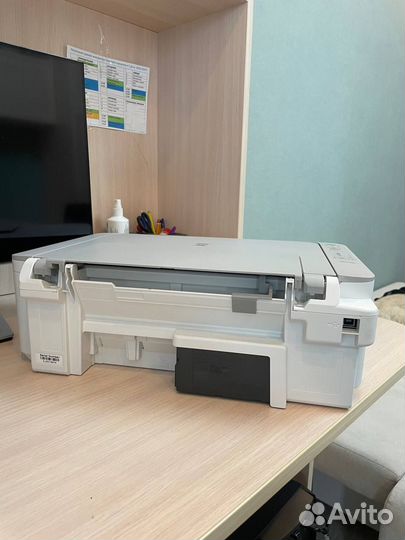 Принтер - Canon pixma MG2440