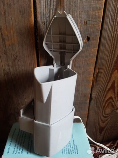 Кофеварка мини для автомобиля, лодки