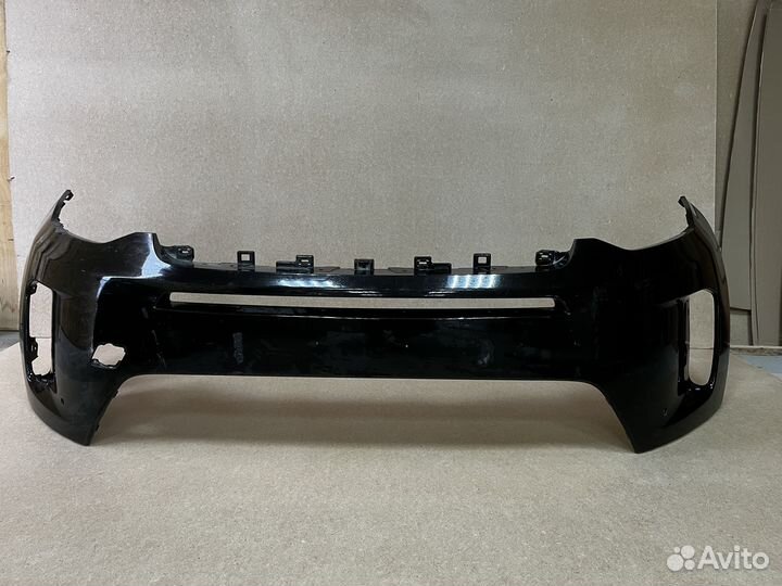 Бампер передний Land Rover Discovery Sport L550