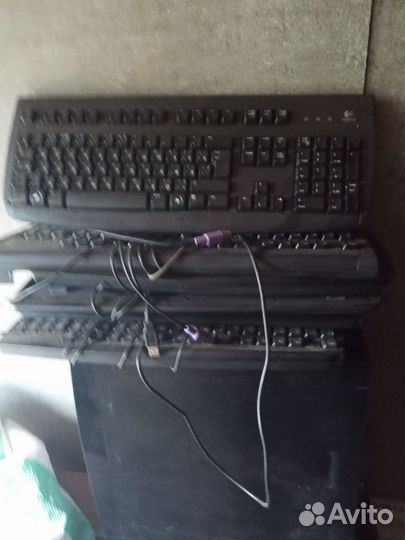 Клавиатура
