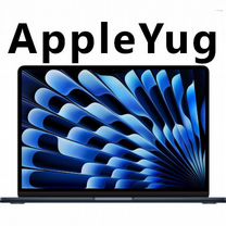 Apple MacBook Air 15 M3 256 Гб все цвета