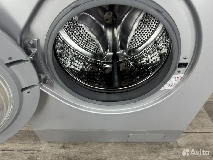 Стиральная машина LG 6 килограмм