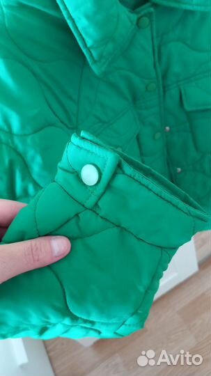 Куртка женская 42 44 новая