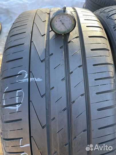 Hankook Ventus S1 Evo2 SUV K117A 235/50 R19
