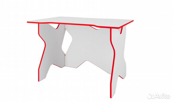 Компьютерный стол Игровой-801eap игровой классичес