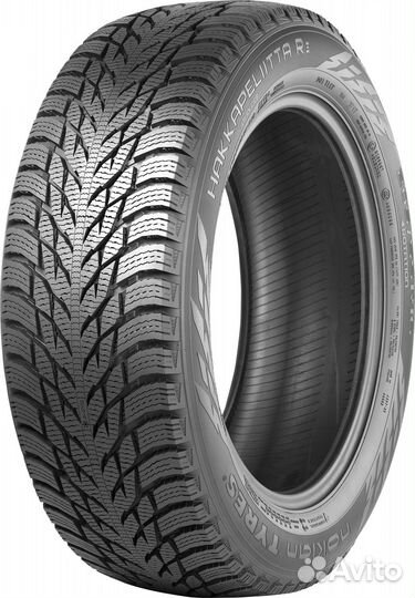 Nokian Tyres Hakkapeliitta R3 205/65 R15 94R
