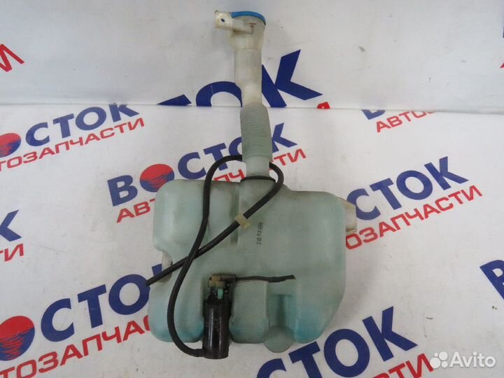 Бачок омывателя honda inspire UA4, UA5
