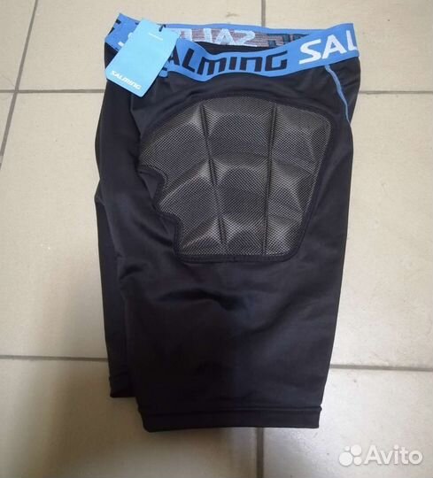 Вратарская защита