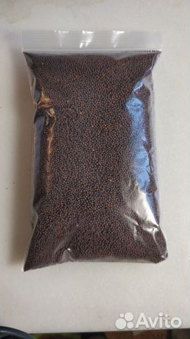 Семена для микрозелени