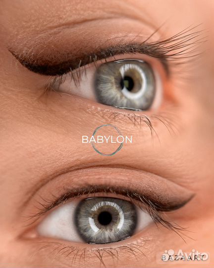 Перманентный макияж