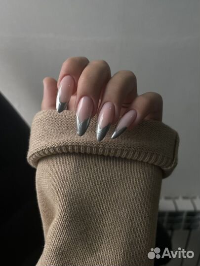 Модели на маникюр