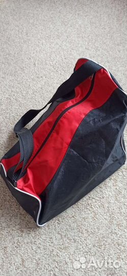 Коньки для девочки