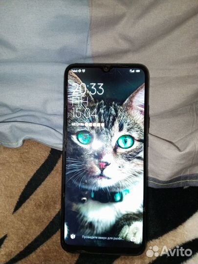 Xiaomi Poco C40, 6/64 ГБ