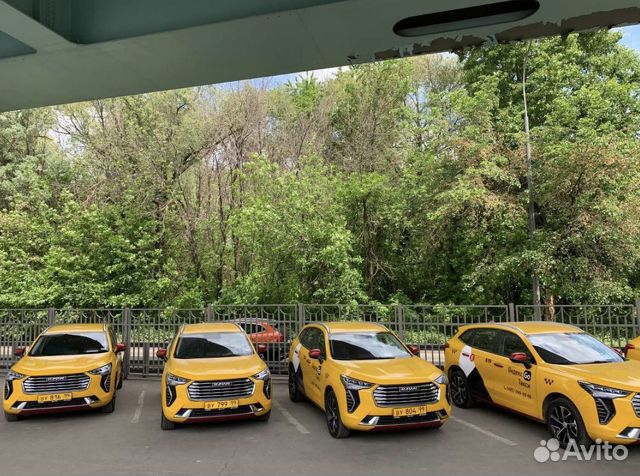 Водитель 50/50 выплаты без задержек