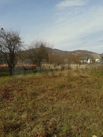 Участок 30,5 сот. (ИЖС)