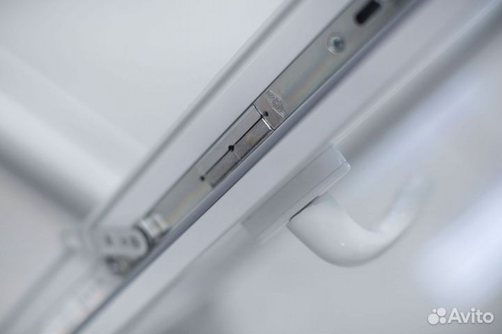 Пластиковые окна с гарантией 120 месяцев Rehau