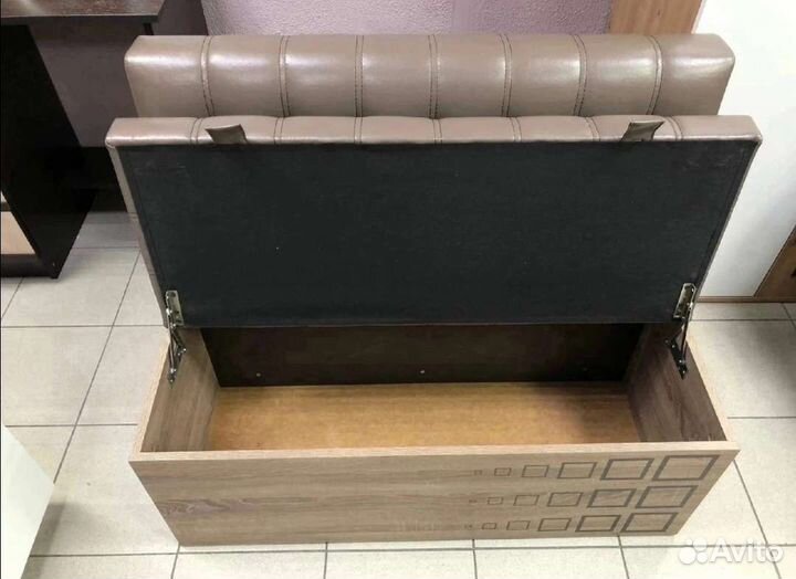 Скамья Денвер