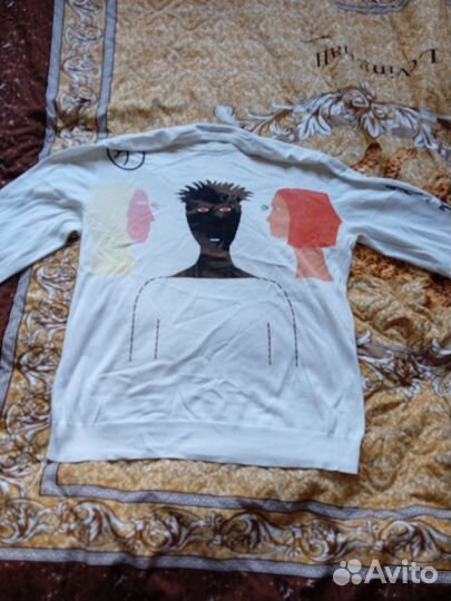 Свитшот castelbajac