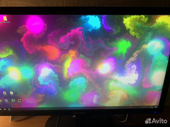 Монитор 24 дюйма samsung