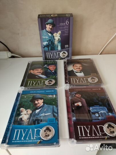 Dvd диски лицензия