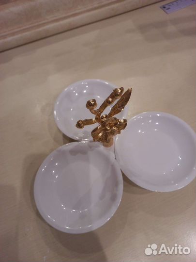 Декоративная подставка для украшений