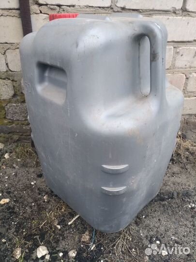 Бак 50 л