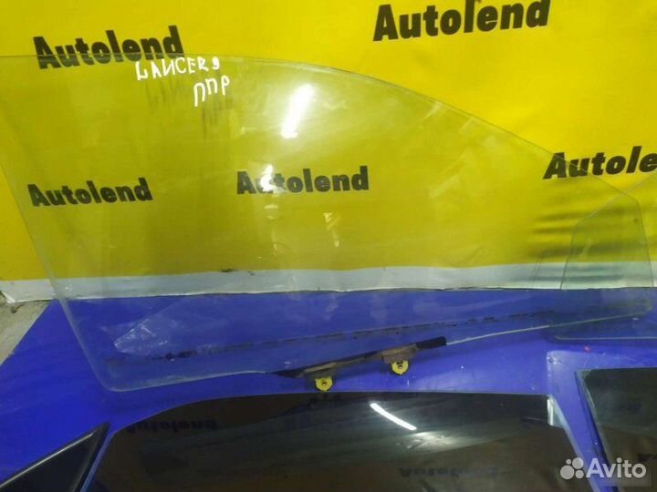 Стекла Mitsubishi Lancer 9