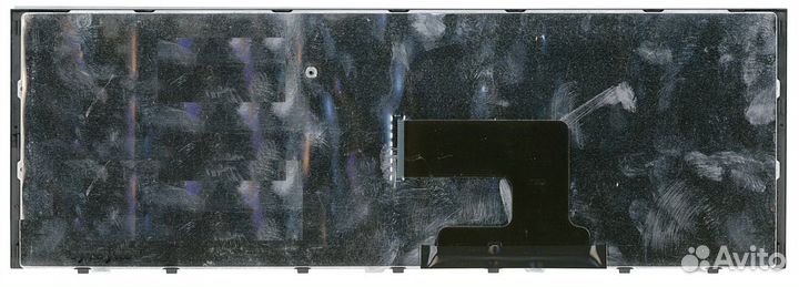 Клавиатура Sony vaio vpceh1L0E/W с рамкой, OEM