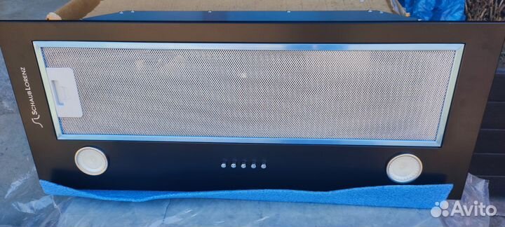 Вытяжка для кухни 70 см