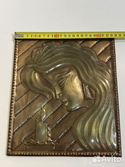 Чеканка СССР