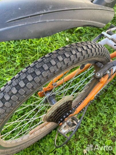 Детский велосипед stels pilot 250