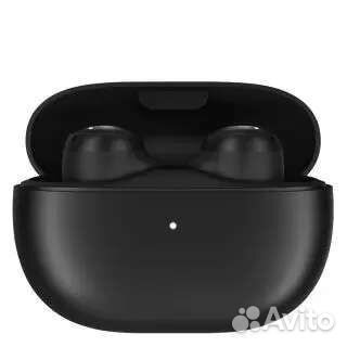 Наушники TWS Xiaomi Redmi Buds 3 Lite черный