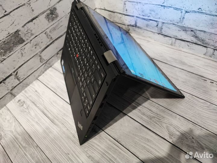 Lenovo ThinkPad Yoga X1 i5 /8gb/256m2