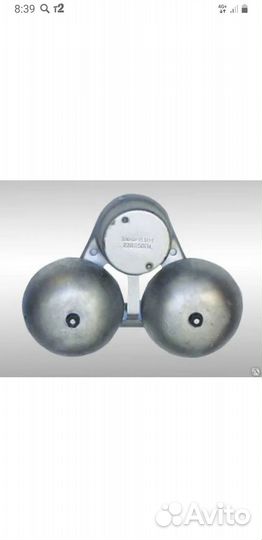 Звонок электрический