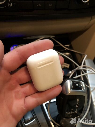 Apple airpods 1