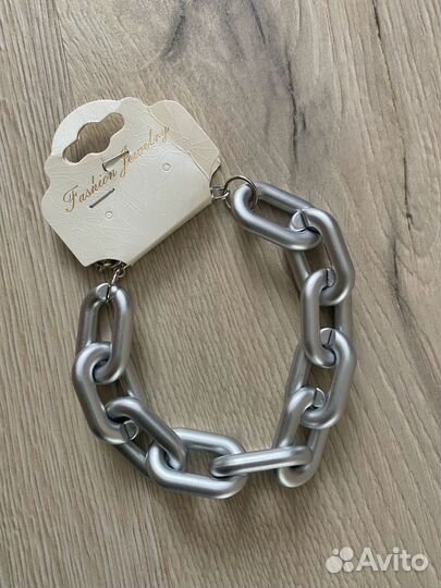 Бижутерия