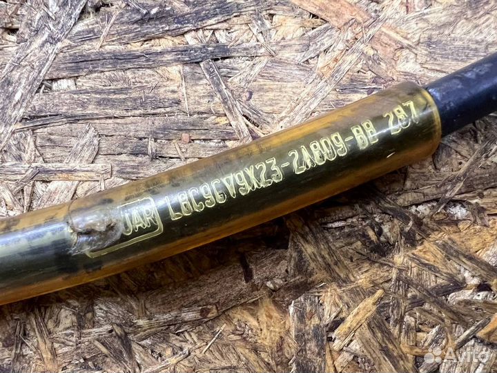 Трос ручного тормоза Jaguar XF XFR 2010-2015 508ps